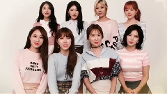 奶繆fighting