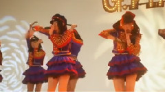 AKB48,小嶋陽菜 - 真心電流