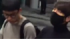 都暻秀(EXO),EXO - 新加坡機場到達