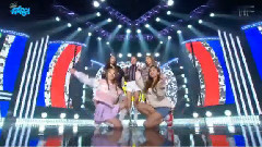 Dumb Dumb - MBC 音樂中心 現場版 16/01/09