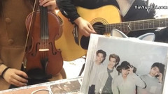 CNBLUE出道六周年祝賀視頻