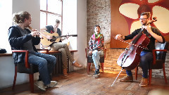 倉央嘉措情歌 周毛嘉