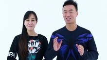嚇死寶寶了 廣場舞