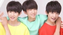 愛奇藝音樂榜 - 愛奇藝音樂榜：TFBOYS飯群理智 負面都是黑子惹的禍