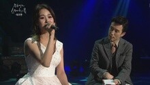 要跟著你走 柳熙烈的寫生簿 現場版 16/01/08