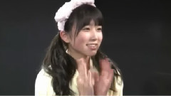 ひまわり組'ただいま戀愛中'公演 (下午場) 公演終了後心得