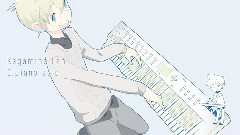 ボーカロイドたちがただ?????????するだけ