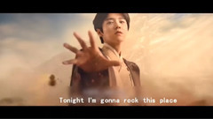 lightsaber & 原動力