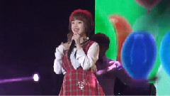 寶藍 solo