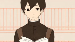 戀愛マニュアル (こーせい)