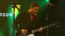 Wasted Love 現場版 2016