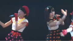 HKT48 ひまわり組 ただいま戀愛中 公演 (晚上場) 全場