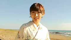 巖佐美咲 5th Single ごめんね東京 Making