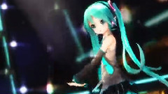 みくみくにしてあげる?