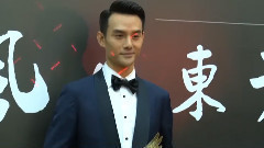 王凱開啟新一輪霸屏模式 2016年就要