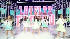 For You 現場五合一