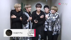 Simply K-Pop 預告