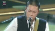 Wi lng Wi lng 第25屆首爾歌謠大賞現場版 2016/01/14