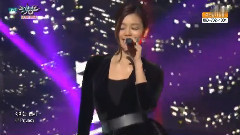 Taxi - KBS音樂銀行 現場版 16/01/15