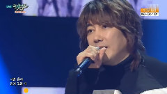 如果和我一樣 - KBS音樂銀行 現場版 16/01/15
