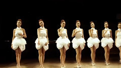 韓女團悲傷舞曲小集錦 5