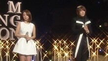 去機場那天 - KBS音樂銀行 現場版 16/01/15