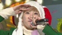 感覺很好 - KBS音樂銀行 現場版 16/01/15