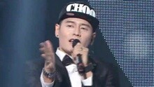 IN&CHOO - Snapback 現場版