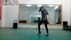 音悅stage,舞蹈視頻 - la la latch練習室