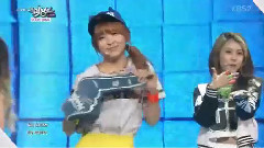 韓女團同類打歌服大比拼