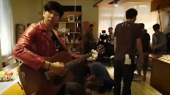 電影<消失愛人>制作特輯