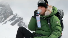 電影<消失愛人>制作特輯之魂斷雪山
