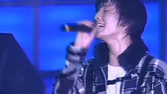 LIVE TOUR 2004'PRIME OF LIFE' At 臺北 Part B