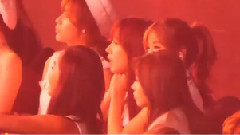 Ailee表演時