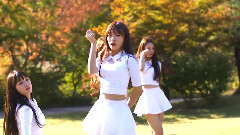 OH MY GIRL - Closer 編舞Ver.