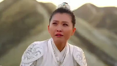電影<3D紫霞>人物版預告片