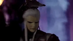 魔吞傳奇