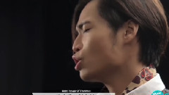 上榜單曲 比賽歌
