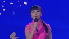 桃花紅