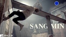 姐姐就是你 預告 SANGMIN Ver.