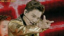 EXO - EXO - HISTORY 現場版