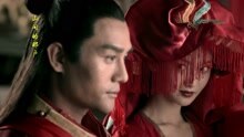 風之戀 電視劇《青丘狐傳說》片尾曲