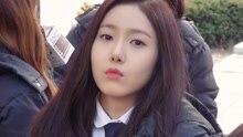 GFriend - ROUGH MV拍攝花絮