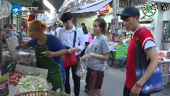 浙江衛視<二十四小時>第一期正片精彩片段part 1