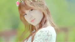 上榜單曲 Secret Garden