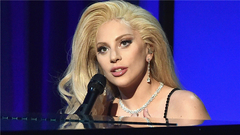 Til It Happens to You( Live at 27th PGA Awards飯拍版)