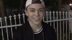 idol24小時 比花還美麗的黑炮idol Seventeen黑炮分隊的忙內Vernon