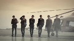 4orever with B.A.P 四周年祝賀視頻