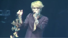 2016金在中慶生Live飯拍視頻集合 Part.2
