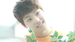 Tenasia雜志2月號拍攝現場 Dino